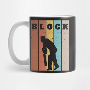 Block Mug